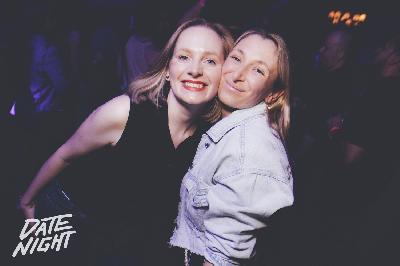 Party Bild aus dem FRANNZ vom 25.04.2025